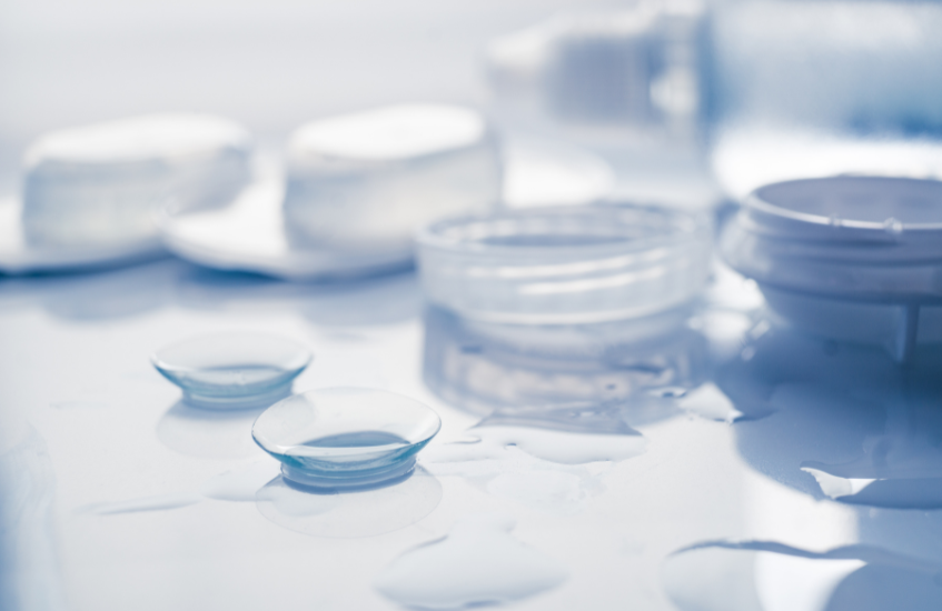 damase optique lentilles hebdo