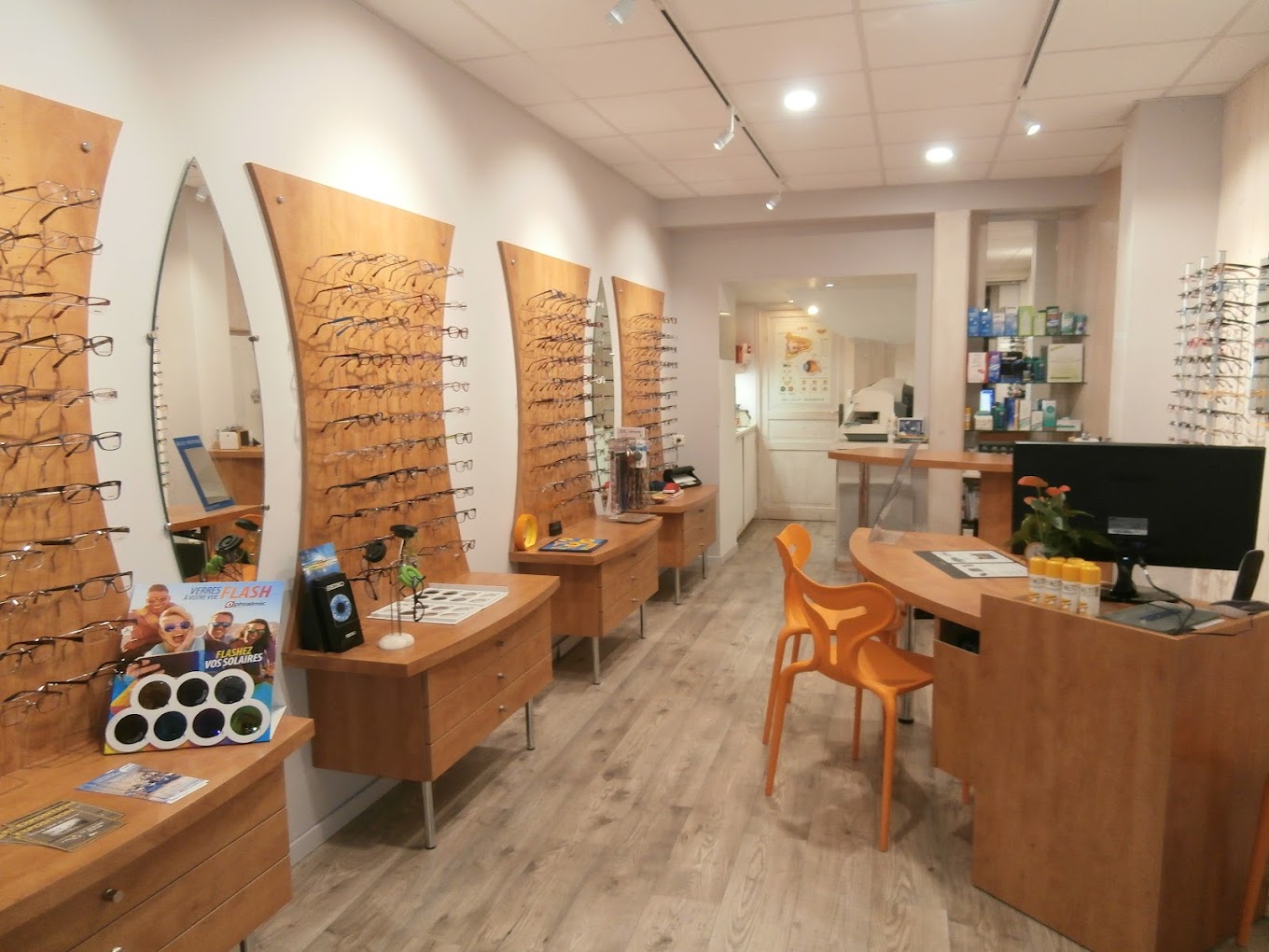 damase optique mauvezin mgzsin opticien