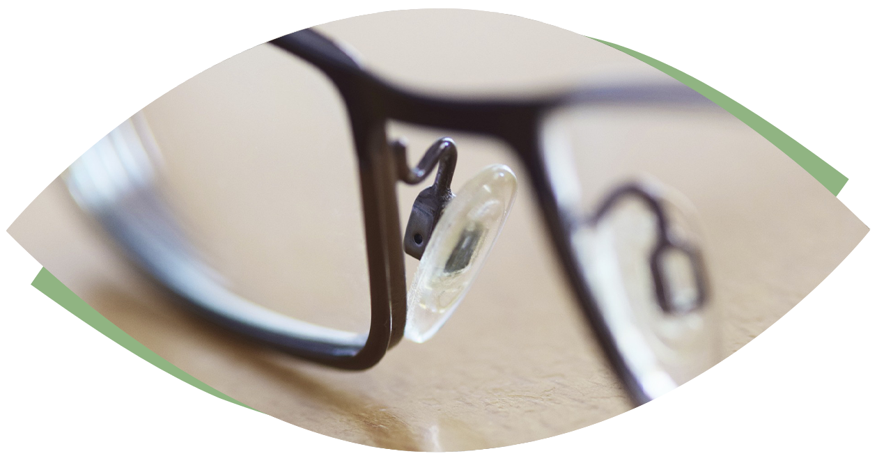 damase optique nos lunettes
