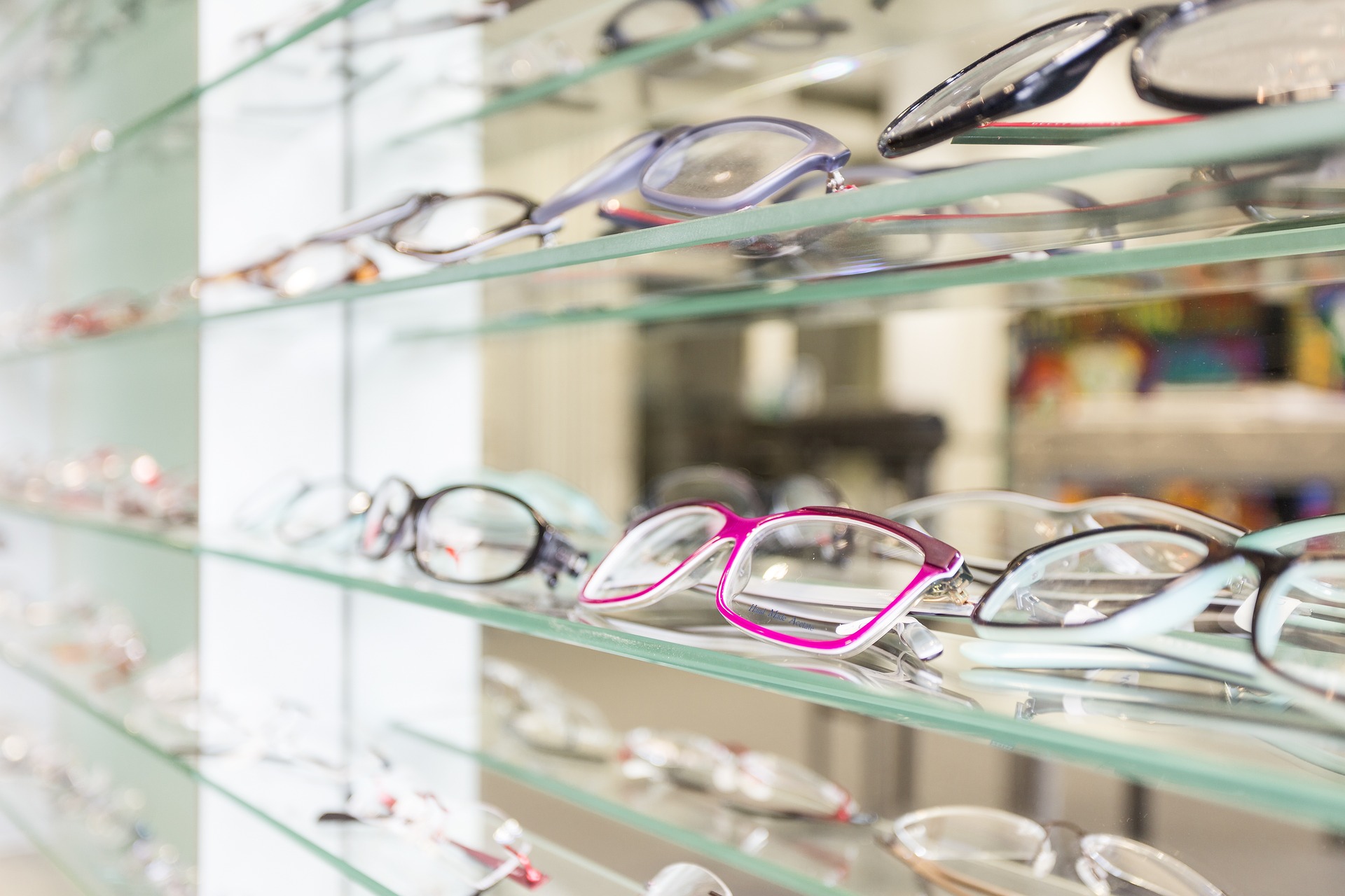 damase optique tiers payant