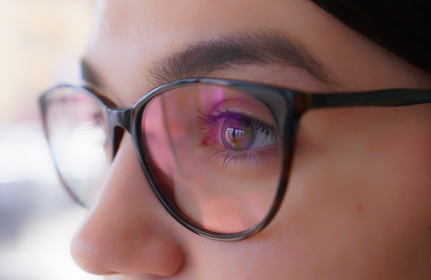 damase optiques verres lunettes